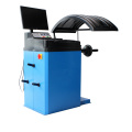 High laser measure machine wheel balance machine ROADBUCK with CE approved